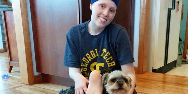 When I Realized Having an Amputation Can Be OK