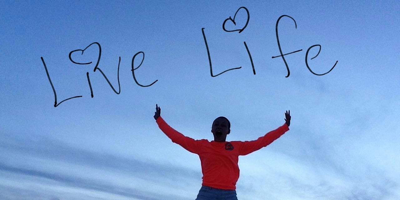 Living Life With POTS Instead of Waiting for a Cure