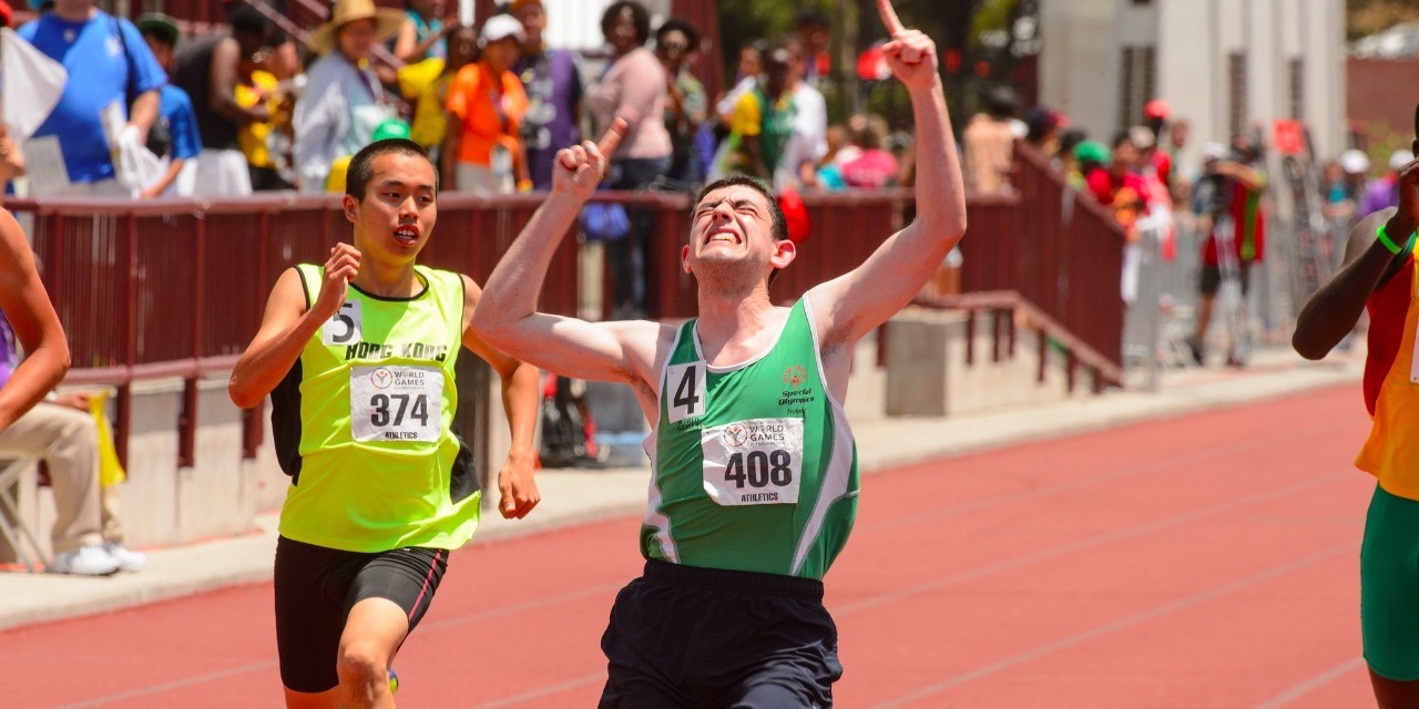 The 2019 Summer Special Olympics Will Be Held in Abu Dhabi - The Mighty