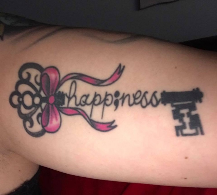 21 Tattoos Inspired by Borderline Personality Disorder | The Mighty