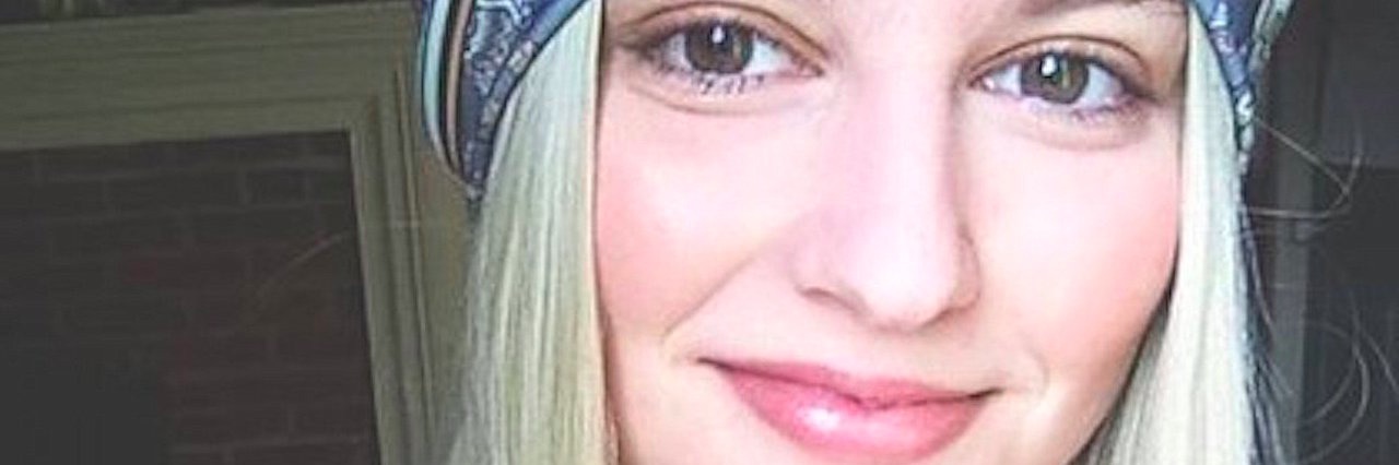 Things You Can’t Tell About My Chronic Illness From My Photo