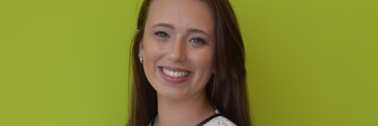 Chronic Lyme Disease: Founding Mighty Well™, PICC Line Protector Emily Levy - CEO of Mighty Well