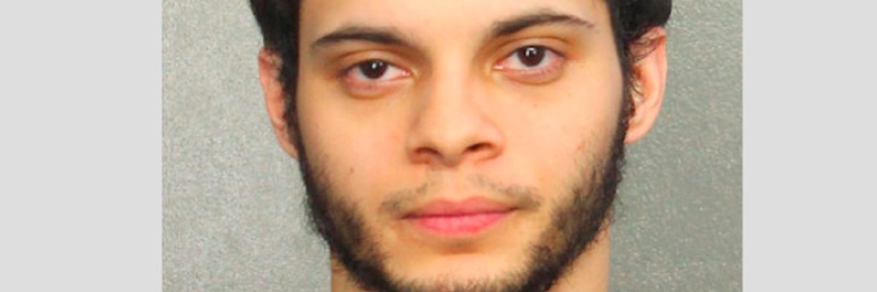 We Can't Ignore the Fort Lauderdale Shooting Suspect's Mental Health Esteban Santiago Mugshot