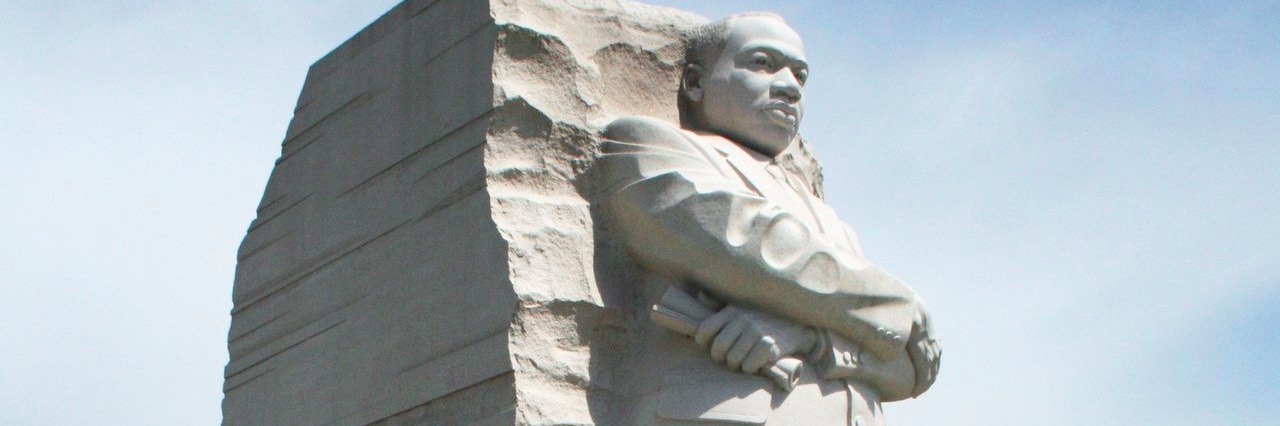 Martin Luther King Jr. Quotes That Relate to Disability Awareness Martin Luther King Jr. memorial