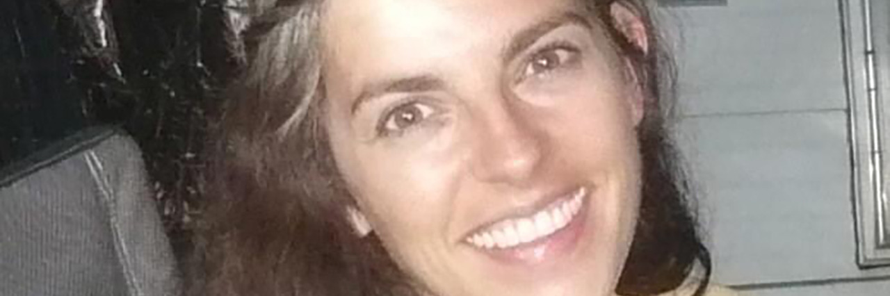 Staying Upbeat While Living With Charcot-Marie-Tooth Disease Susan Kegerris.