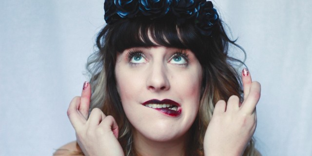 I Turned My Darkest Bipolar Disorder Episode Into a Music Video woman with bipolar disorder