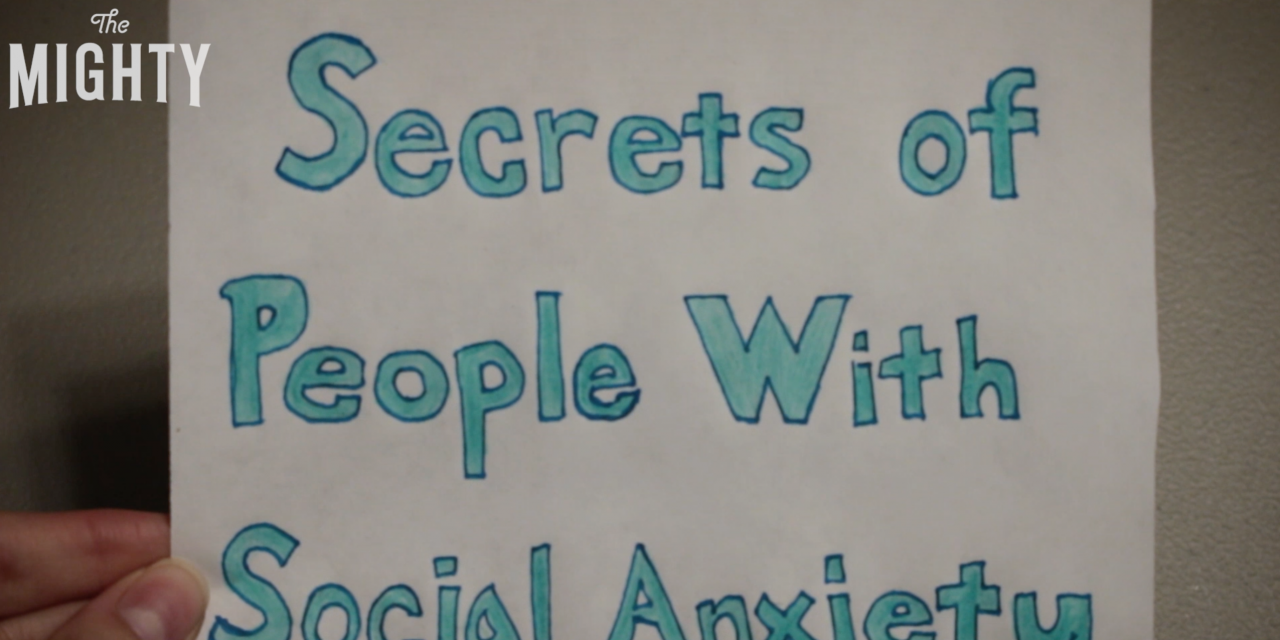 what its like dating someone with anxiety Social anxiety and dating: unfair and good people what makes dating hard for this program has received stunning reviews from psychologists and people like. what its like dating someone with anxiety Social anxiety and dating: unfair and good people what makes dating hard for this program has received stunning reviews from psychologists and people like.