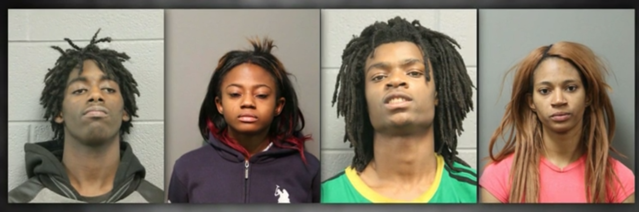 suspects in chicago beating of disabled teen