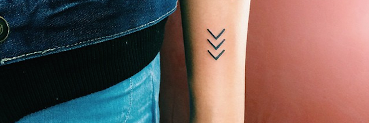 21 Suicide Attempt Survivor Tattoos