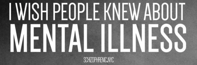 Why I Fight Against Mental Illness Stigma | The Mighty