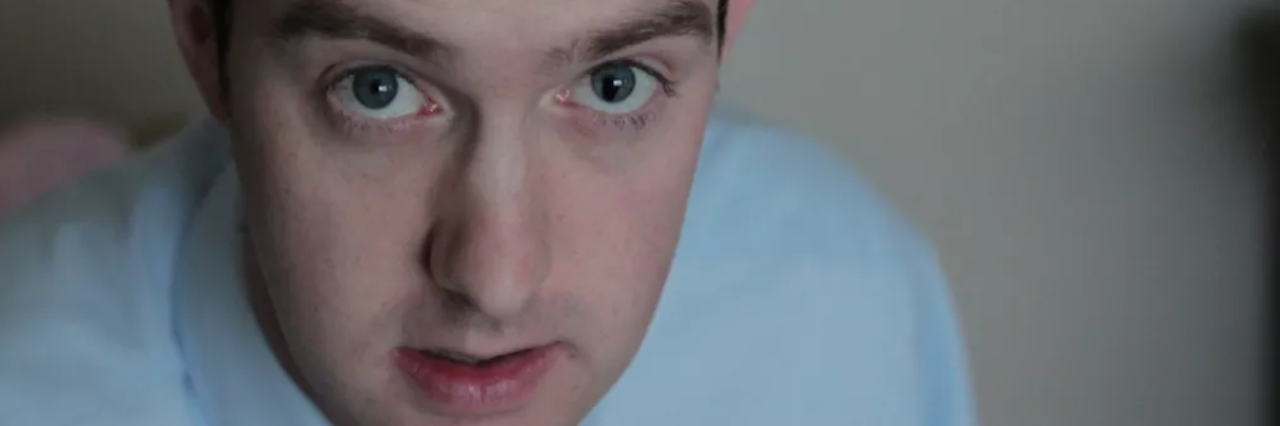 Recovery for Caregivers After a Mental Health Crisis Contributor's photo