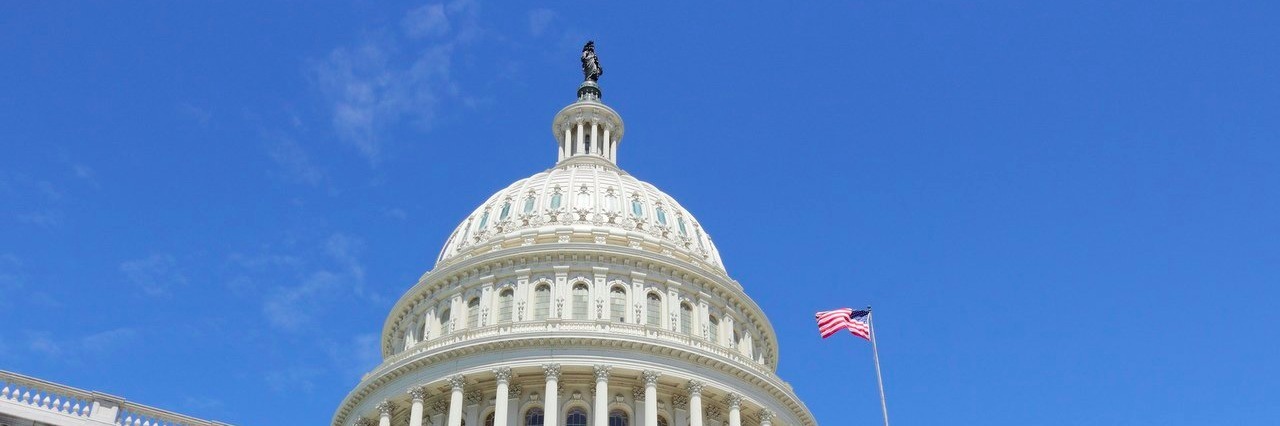 Letter to U.S. Senators, From a Person With Chronic Illnesses United States Capitol building