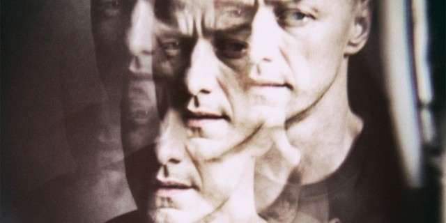 Watching 'Split' as a Person with Dissociative Identity Disorder Poster for the movie Split