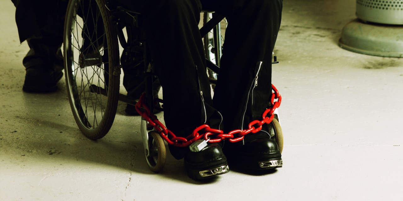 When Someone Calls Me ‘WheelchairBound’ The Mighty