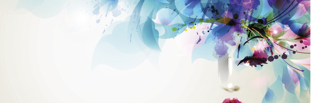 What It's Like to Have Dissociative Identity Disorder