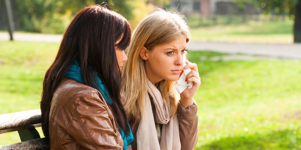 Things People With Mental Illness Wish You Understood The Mighty