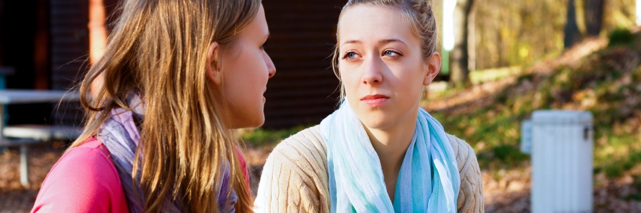 How to Help a Friend or Family Member Through Illness