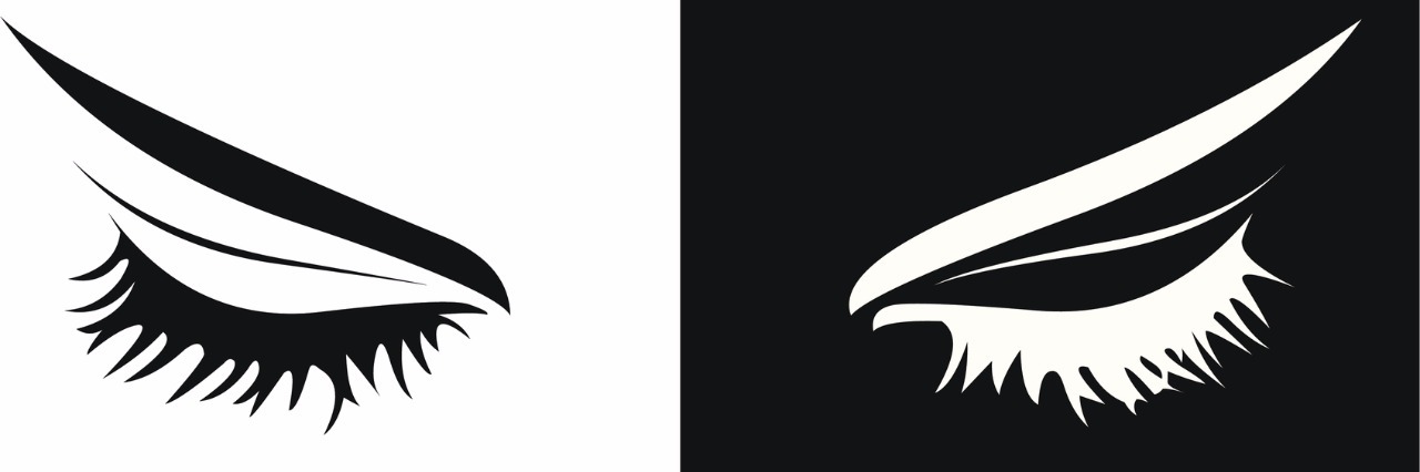 I Have 'High-Functioning' Borderline Personality Disorder Pop art style woman portrait with closed eyes