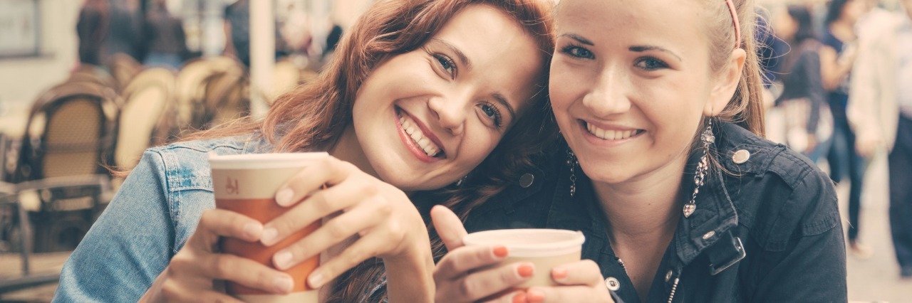 What to Say to Your Chronically Ill Friend