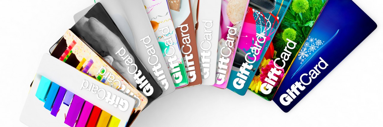 14 Gifts for People Who Have Breast Cancer Wide range of gift card ideas for many demographics