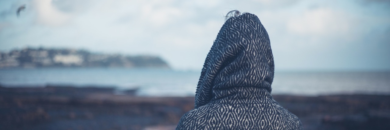 Missing Life Before Chronic Illness