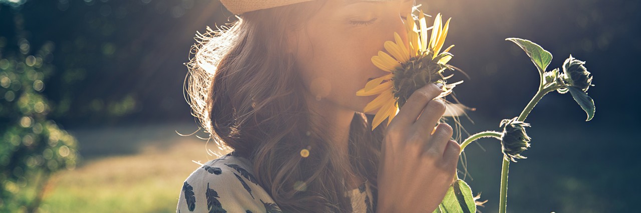 Learning to Live Life After Another Suicide Attempt