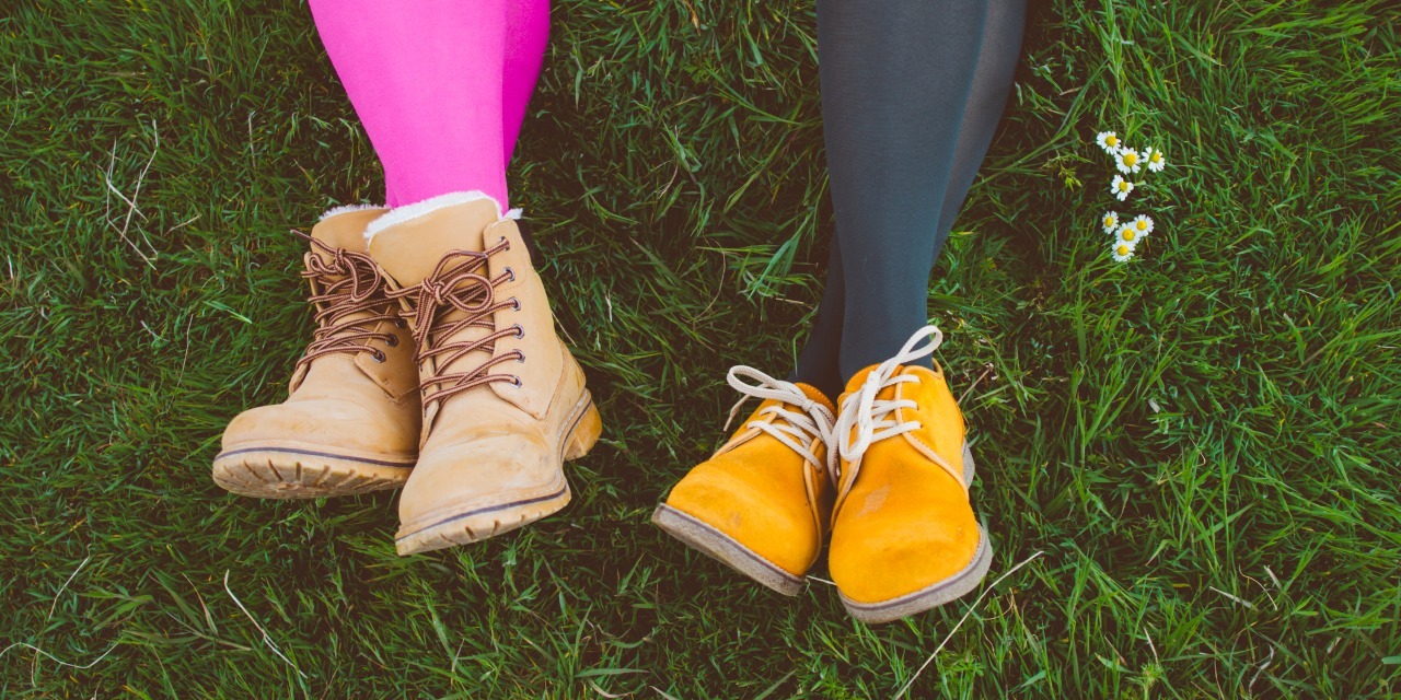 To The Friend Who Saw Me Through My Eating Disorder To The Friend Who Saw Me Through My Eating Disorder