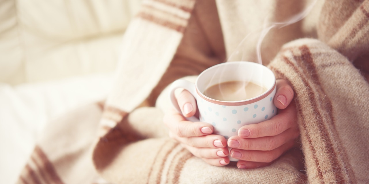 Tips For Keeping Warm During Winter When You re Ill