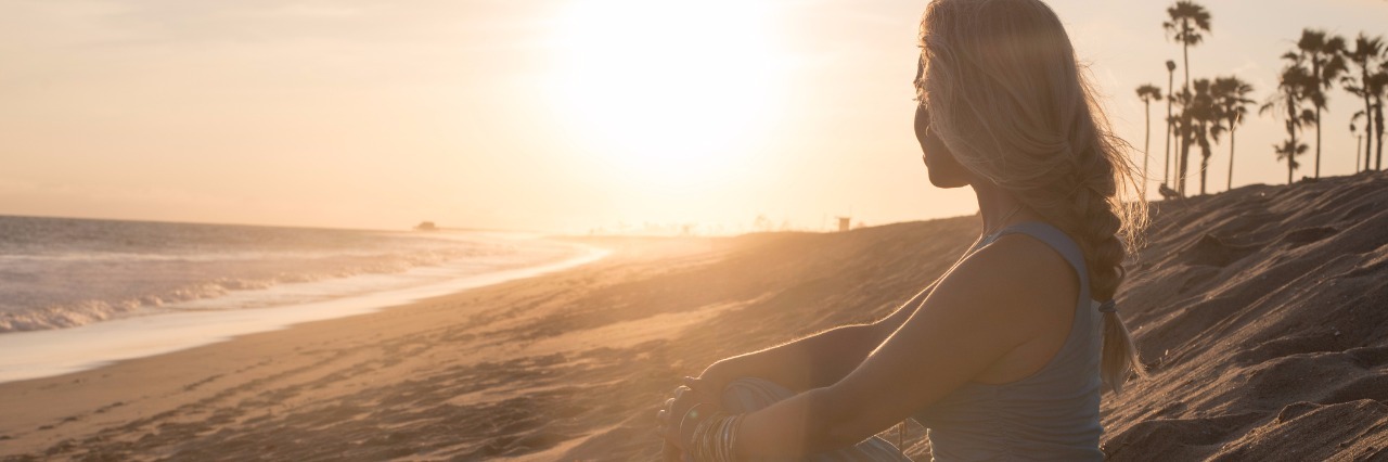 Learning to Accept Life With Health Problems