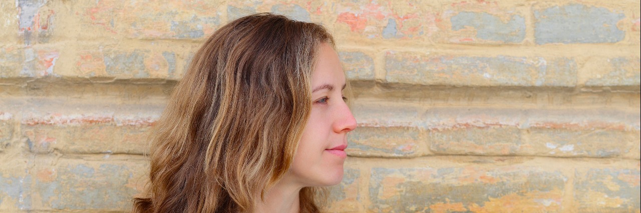 4 Things My Seizure Disorder Has Taught Me to Be Grateful For Coffee on the go. Young woman