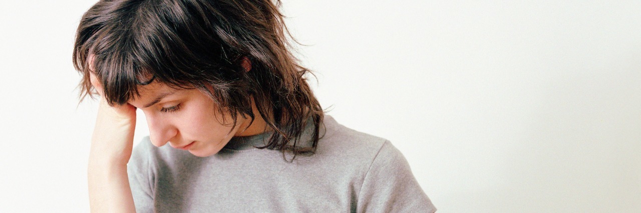 Feeling Selfish With Chronic Pain