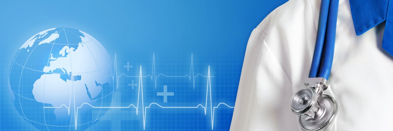 Being Your Own Advocate With Mitochondrial Disease