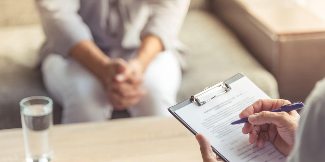 Tips for Seeing a Psychiatrist for the First Time