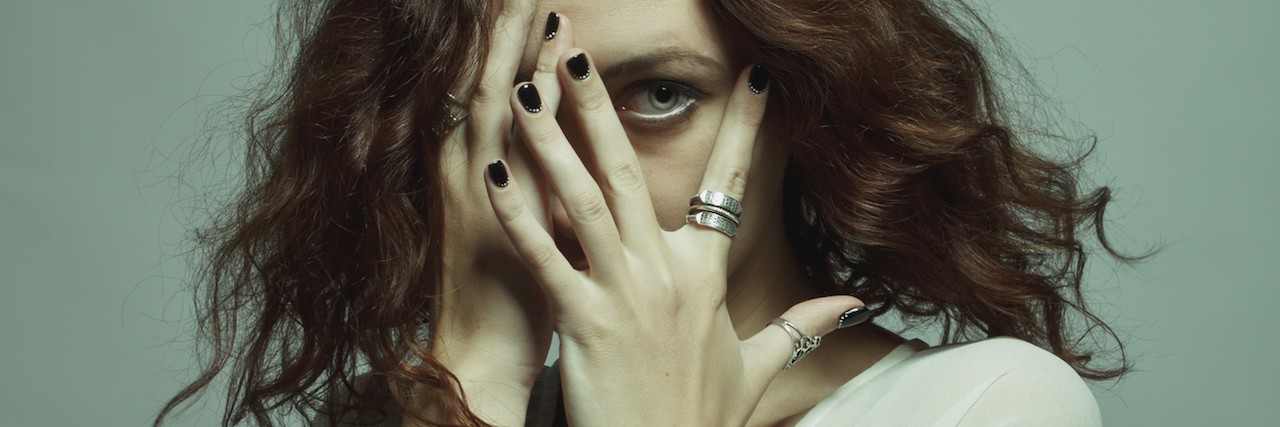 10 Ways I Hide My Anxiety