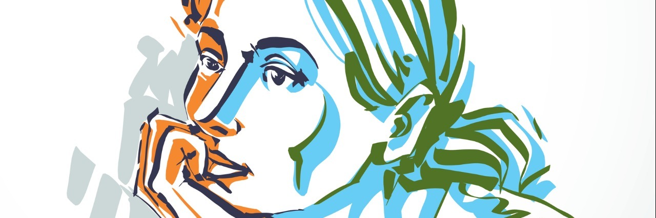 Feeling Defined By Multiple Sclerosis (MS)