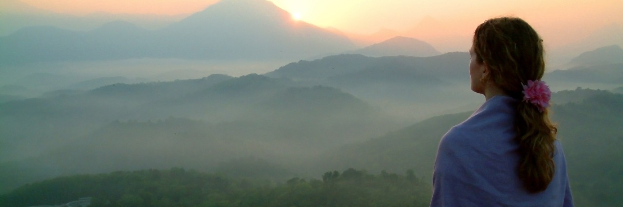 Enjoying and Appreciating Life With Myasthenia Gravis