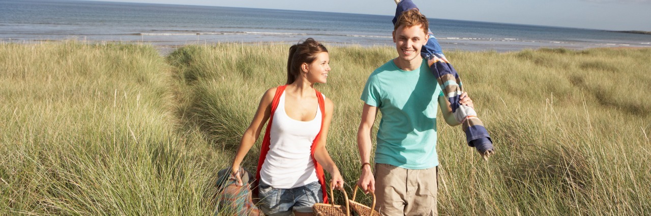 Celiac Disease: Travel Tips for People Who Are Gluten-Free