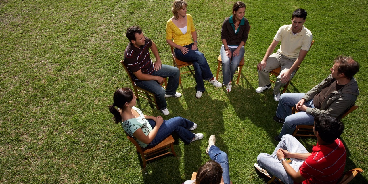 Reasons to Return to an Ostomy Support Group