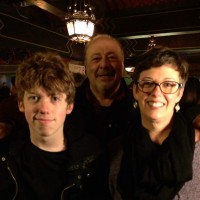 family of 3
