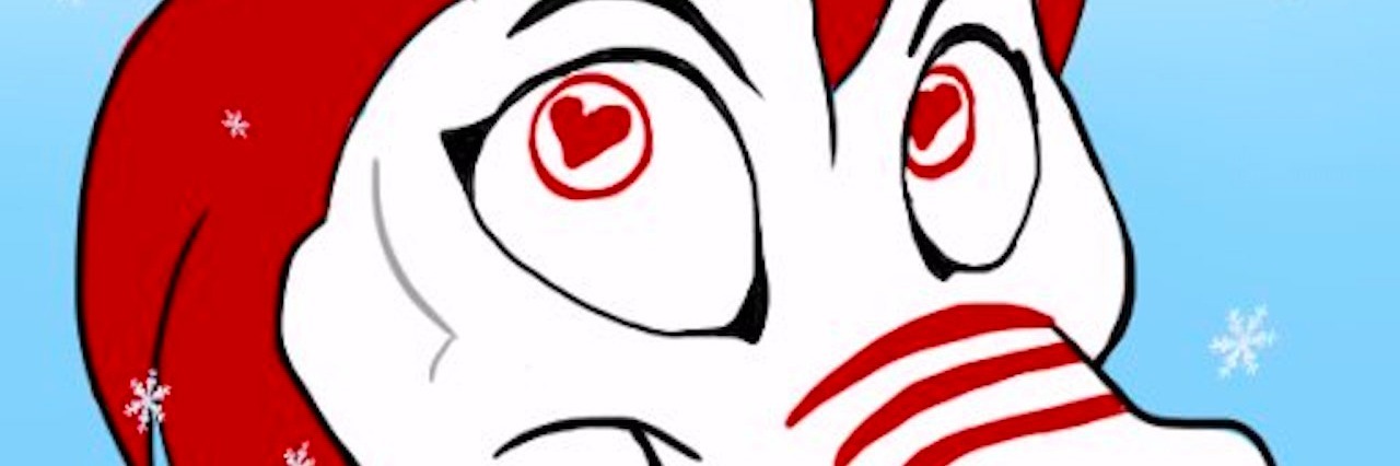 How Being a Furry Crocodile Online Has Helped my Anxiety furry crocodile