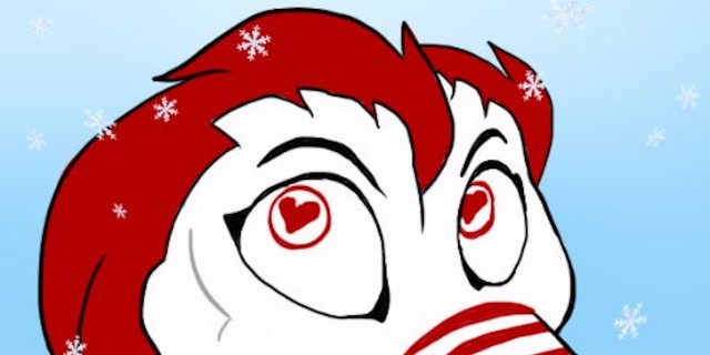 How Being a Crocodile on the Internet Has Helped My Anxiety furry crocodile