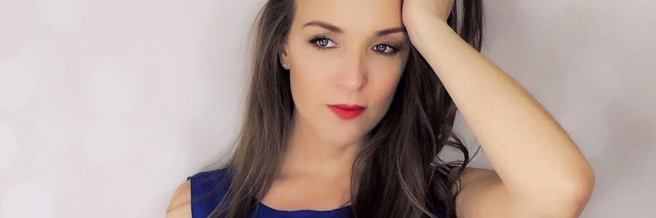 Lessons Learned About Chronic Back Pain From Hiking in Alaska