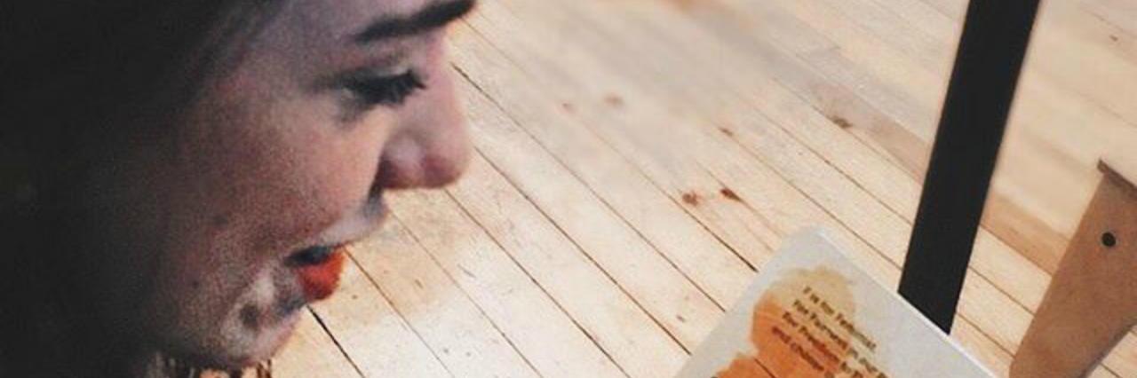 Dealing With Anxiety Through Taking Deep Breaths