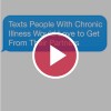 'Texts People With Chronic Illness Would Love to Get From Their Partners'