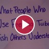 'What People Who Use Feeding Tubes Wish Others Understood'