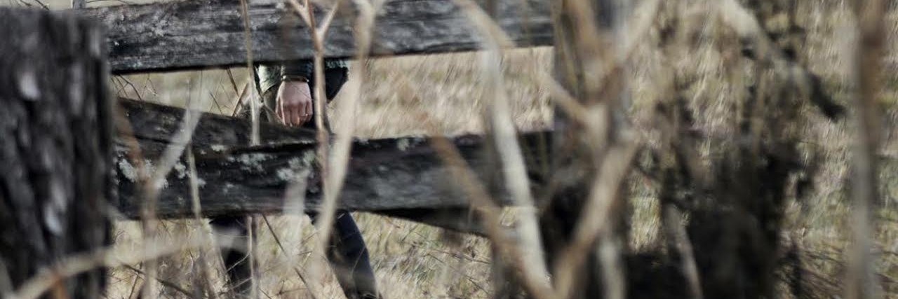Learning Lessons About Mental Illness From Nature