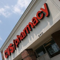 cvs pharmacy sign