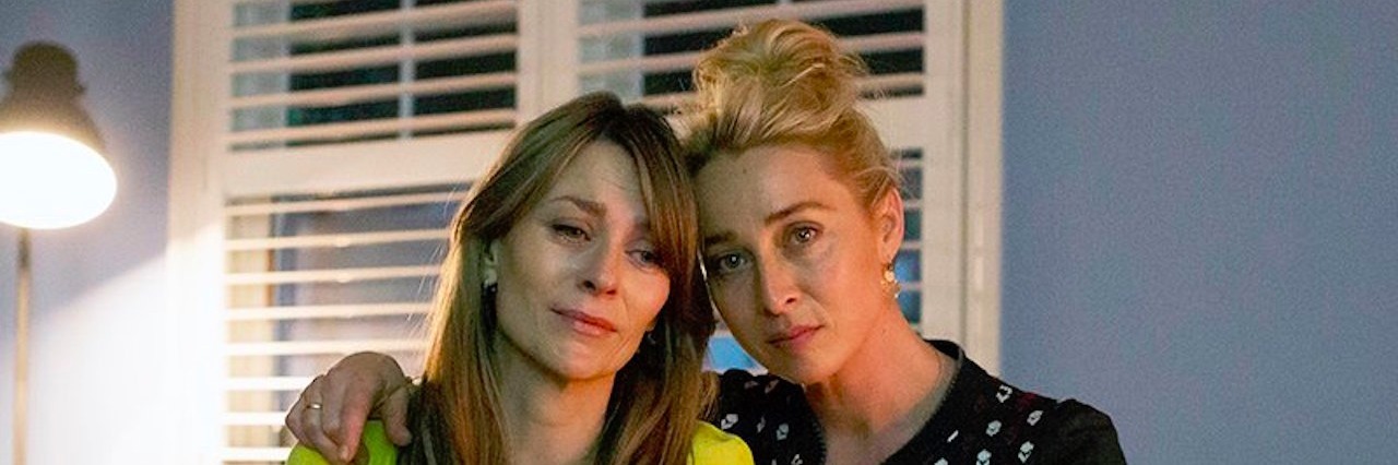 How 'Offspring' Captures My Experience With Anxiety So Well characters on offspring