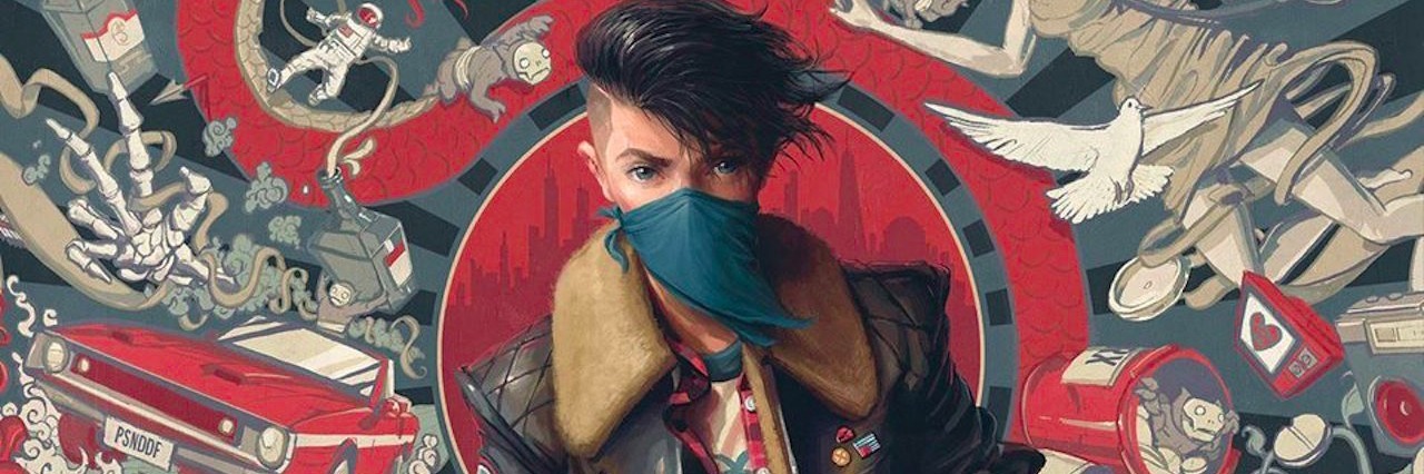 All Time Low's New Song 'Dirty Laundry' Helps Me With Depression All Time Low album cover