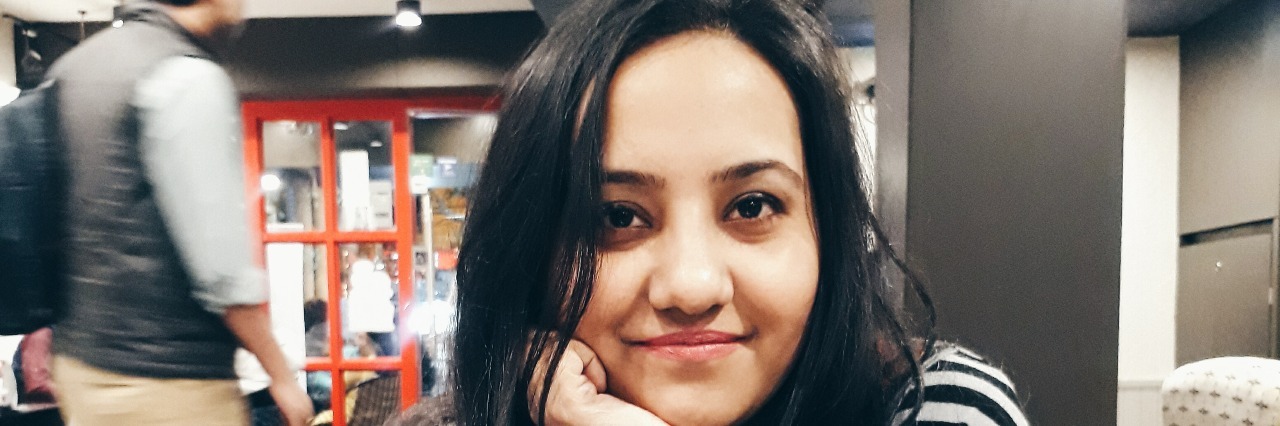 When Anxiety Consumes Your Life